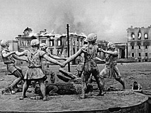 Кому выгодны мифы о Сталинграде