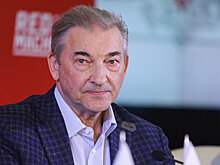 Владислав Третьяк: «Нужно политику убрать от спорта»