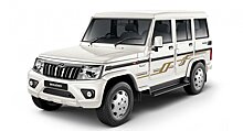 Индийская компания Mahindra выпустила новый кроссовер Bolero Neo очень похожий на УАЗ Патриот