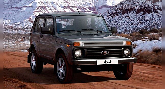 Стало известно, как росли цены на самые популярные кроссоверы в России