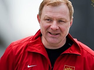 Источник: Жамнов войдет в тренерский штаб сборной России на Олимпиаде-2022