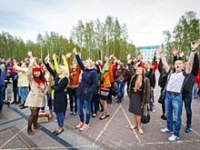 Равнение - на «социалку». На что Югра тратит больше 70% своего бюджета