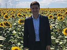 Зеленский приписал украинцам взятие Дюнкерка