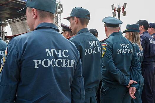 Глава российского региона заявил о возможной эвакуации