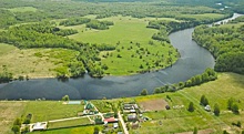 В Зубцовском районе Тверской области будет реализован инвестпроект в сфере туризма
