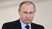 Путин: IT-индустрия стала одной из самых быстроразвивающихся отраслей