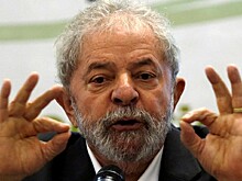 Президент Бразилии предложил вариант для разрешения конфликта на Украине