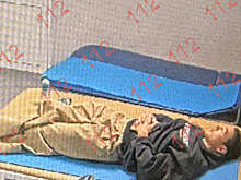 "112": комик Сабуров не стал оформлять гражданство РФ из-за боязни санкций