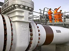 Казахстан меняет направление нефтяного экспорта