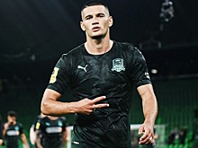 «Зенит» считает, что кроме Тормены арбитр Сухой должен был удалять еще и Черникова – подана жалоба в ЭСК