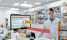 В аптеках Волгограда не будет дефицита препаратов от коронавируса