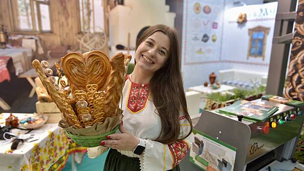 Сделано в Москве: производители оборудования для изготовления хлебобулочных изделий стараются заменить все импортные комплектующие