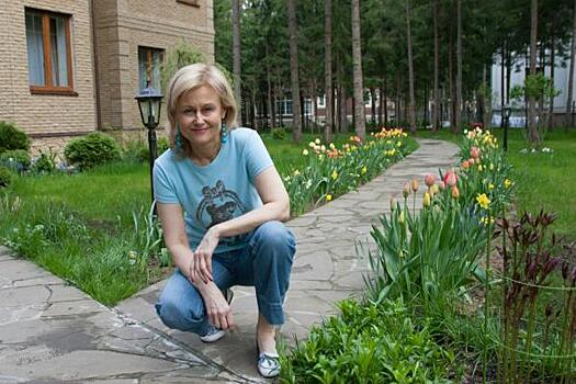 Дарья Донцова объяснила, почему не купила квартиру во Франции