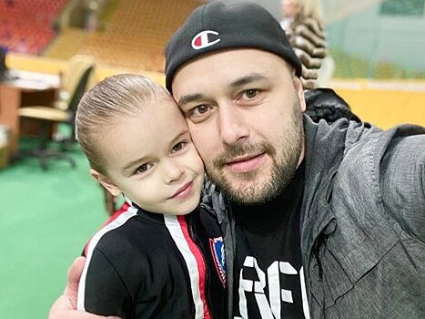 Отец 10-летней Мирославы Лебедевой сообщил, что дочь вернулась в фигурное катание
