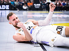 Ни один игрок «Барселоны» не попал в первую символическую сборную чемпионата Испании. Команда завершила регулярку на 1-й строчке