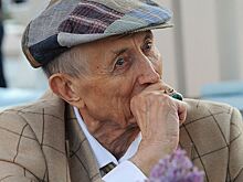 Поэтический вечер «Поэт в России - больше, чем поэт» пройдёт в библиотеке №58 на Тайнинской