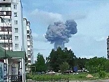 Замгубернатора заявил о пропаже без вести людей после взрывов в Дзержинске
