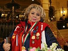 Илья Авербух: Без Татьяны Тарасовой мы бы давно опустили планку
