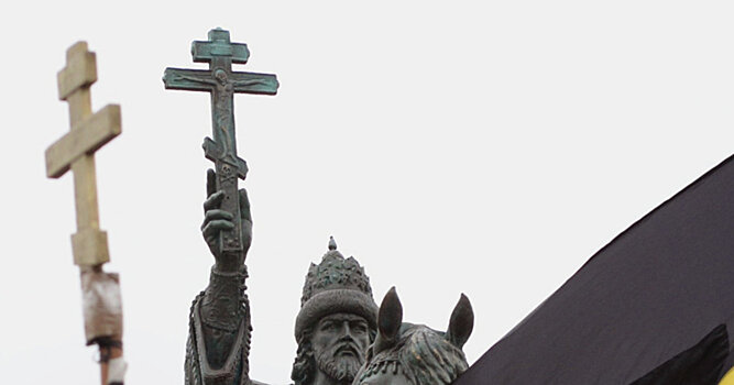 Al Araby (Великобритания): памятник Ивану Грозному бередит раны российских татар