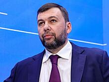 Пушилин заявил о широком охвате ВС России Константиновки в ДНР