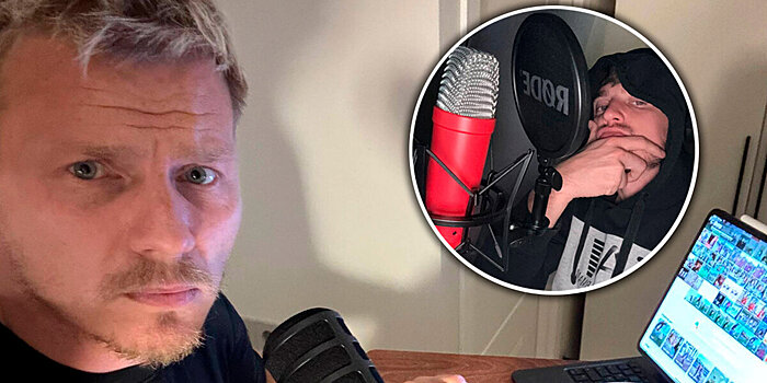 Вася Маврин о новом треке Манны: «Сэмпл из 2009 года и читка у него оттуда же. Пригласил бы его к себе в шоу»