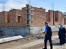 В школах Чечни приступили к капремонту