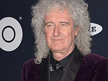 Гитарист Queen Брайан Мэй выпустит первый в мире атлас астероида