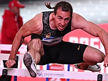 В Челябинске стартует чемпионат России по легкой атлетике