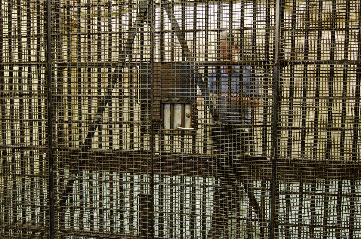 Одну из задержанных на военной базе США российских туристок освободят из-под стражи