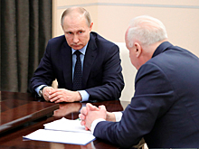 Путин поручил Бастрыкину выслушать родственников погибших