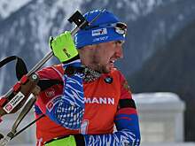 Биатлонисты из группы Башкирова поднялись на высоту 2320 м в Сочи