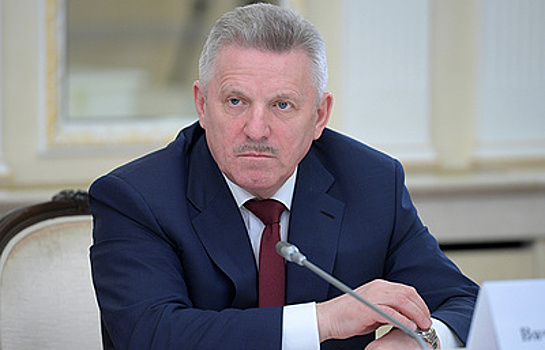 Глава Хабаровского края примет участие в праймериз "Единой России" по выборам губернатора