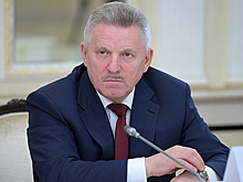 Глава Хабаровского края примет участие в праймериз "Единой России" по выборам губернатора