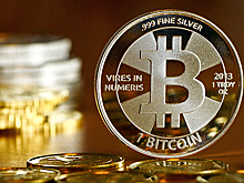Рекорды биткоина предвещают новый мировой кризис