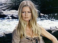 Макрон высказался о смерти культовой актрисы Брижит Бардо