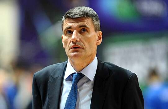 Велимир Перасович: «Сегодня мы были ужасны во всех аспектах игры»