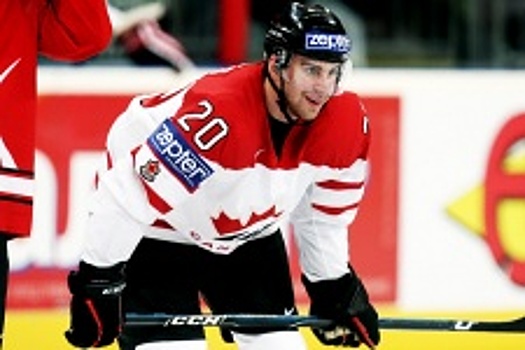 Форвард «Питтсбурга» Макканн включён в состав сборной Канады на чемпионат мира