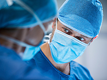 В Подмосковье мальчик проглотил 130 магнитов и батарейку