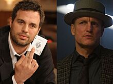 Марк Руффало спас Вуди Харрельсона на съемках «Иллюзии обмана»