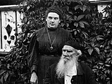 Какой была судьба дочери Льва Толстого