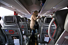 Компания «Евролайнс» объяснила факт задержания автобусов на финской границе