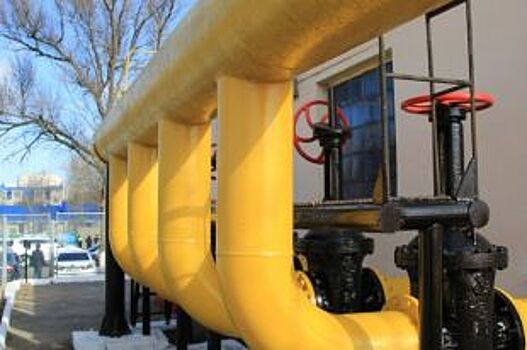 55 км газопроводов построят в Нижегородской области в 2020 году