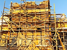 Сокровища русской старины под угрозой уничтожения?