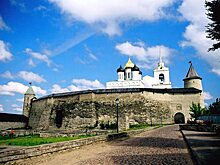 Псков подал заявку на включение в список Всемирного наследия ЮНЕСКО 18-и памятников
