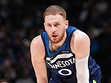 Донте Дивинченцо станет стартовым разыгрывающим «Тимбервулвз» в новом сезоне (Крис Хэйнс)