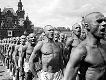 Как \"на глаз\" определить содержание тестостерона у мужчины
