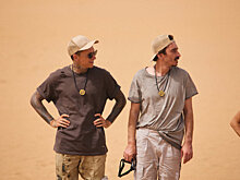 Мамаев объяснил, почему в финале ТВ‑проекта играл с актрисой Хилькевич, с которой у него был конфликт