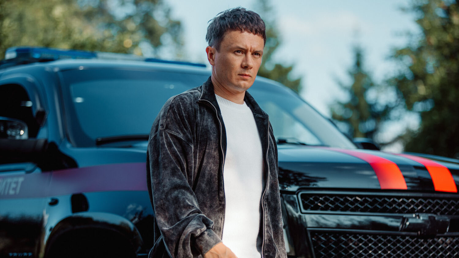 Экстрасенс и шарлатан: как появился сериал «Позвони Вите!» оказаться? с Ильей Соболевым