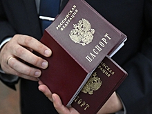 Россиян предупредили о новой схеме мошенников с паспортом