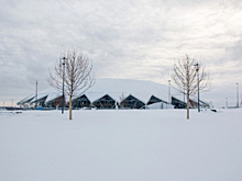 Качество конструкций стадиона "Самара Арена" проверят эксперты